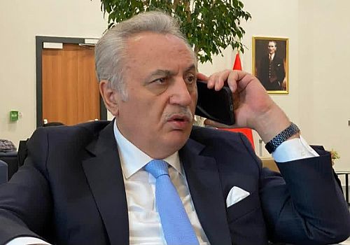 Ardahan’ın 2024 Vergi Rekortmeni Saffet Kaya Oldu