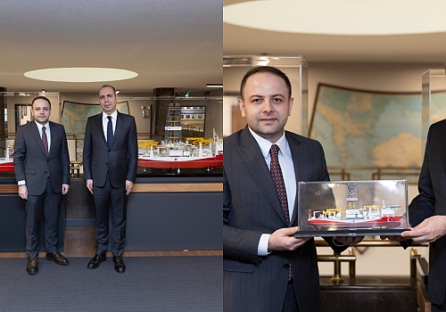 Ardahan’ın Geleceği Enerjide: TPAO ile Dev Projeler Masada!