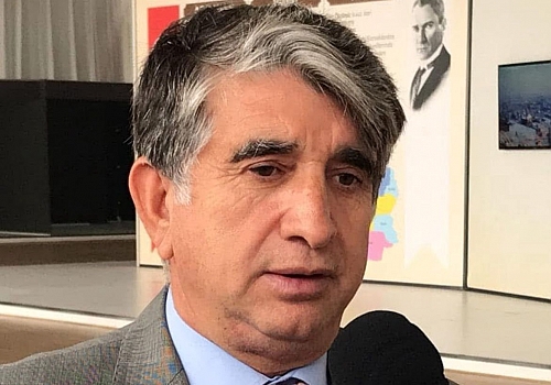 Ardahan’ın Geleceği İçin Tüneller Şart