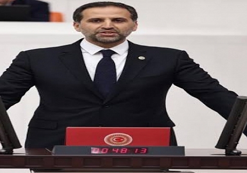 Ardahan’ın Göç Sorunu TBMM Gündeminde: Gençlerimiz Kendi Topraklarında Gelecek Kurmalı