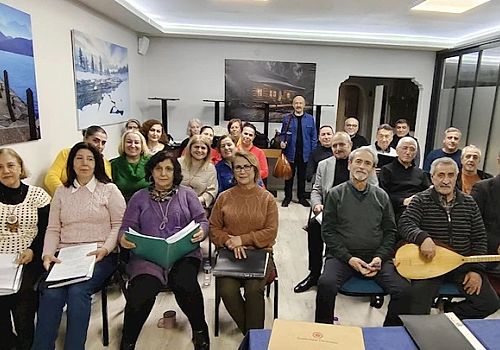 Ardahan’ın kurtuluşunun 104. yıldönümü dolayısıyla Ankara’da konser verilecek