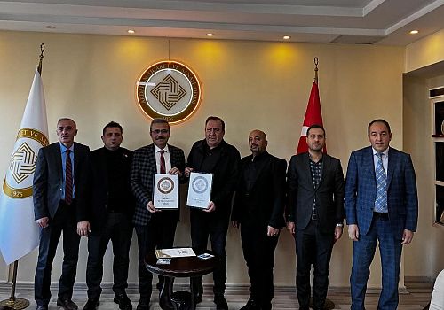 Ardahan’ın Peynir Mirası Eğitime Emanet: SOGEP Atölyesi ve Ekipmanlar Milli Eğitim’e Devredildi