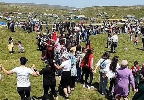 Ardahan’ın tanıtımında büyük katkısı olan yerel ve ulusal ölçekteki festival ve şenliklerin tarihleri belli oldu.