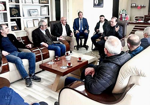 Ardahan'ın turizm potansiyeli daha etkin kullanılacak 