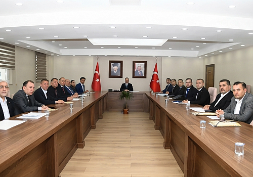 Ardahan’ın Turizm Potansiyeli Masaya Yatırıldı: İl Tanıtım ve Geliştirme Kurulu Toplandı