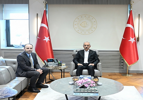 Ardahan’ın Ulaşım ve Altyapı Yatırımlarında Önemli Gelişmeler