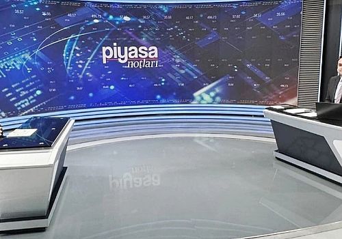 Ardahan’ın Yatırım Potansiyeli Ulusal Ekranda Tanıtıldı