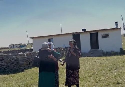 Ardahan'ın yüksek rakımlı yaylaları, yaz aylarında yurt içi ve yurt dışından gelen gurbetçilerin uğrak noktası haline geldi