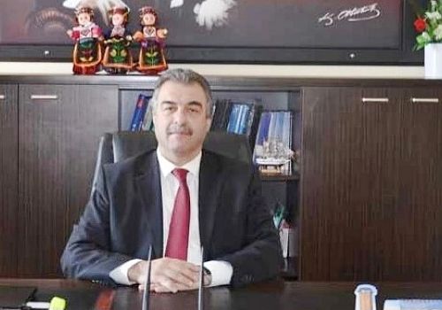 Ardahan İşkur Müdürü Açıkladı 400 temizlik işçisi alımı başladı