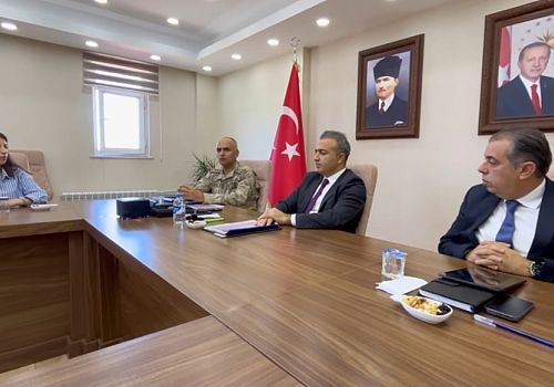 Ardahan Jandarması Hayvan Hırsızlığı Çetesini Çökertti