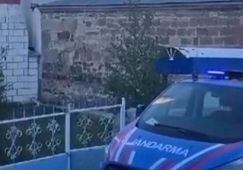 Ardahan Jandarmasından Çiftçilere ve Besicilere Başıboş Hayvan Uyarısı