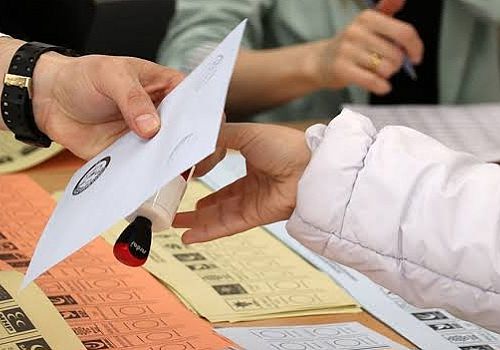 Ardahan Kaptanpaşa Mahallesinde Muhtarlık Seçimi Yenilenecek 