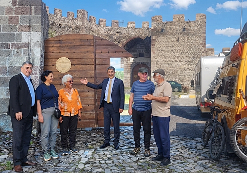 Ardahan: Karavan Turizminin Yeni Gözdesi
