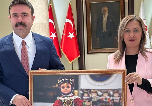 Ardahan Kars Iğdır Kadınlar Meclisi’nden Bursa’da Ziyaret Programı