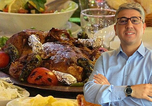 Ardahan Kazı Artık Avrupa'da Marka 