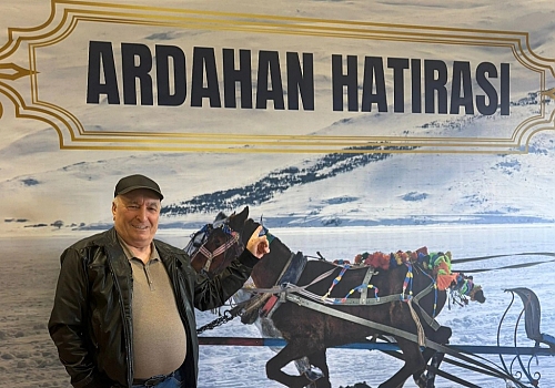 Ardahan Kültürü İstanbul’da Yükseldi: Tanıtım Programı Büyük Beğeni Topladı