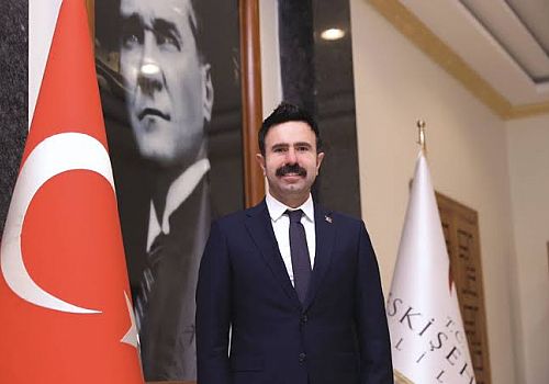 Ardahan lı Salih Altun, Bursa Vali Yardımcılığı görevine atandı