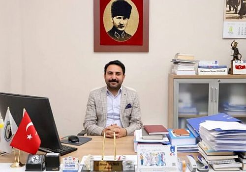 Ardahan merkez Dernekler Federasyonu kuruluşu için resmi girişimler başlatıldı