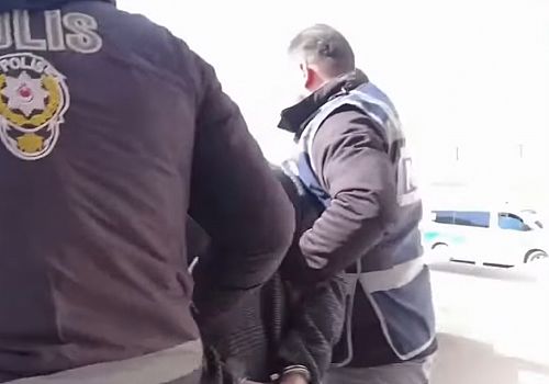 Ardahan Merkezli 5 İlde Rüşvet Operasyonu: Cezaevi Müdürü ve 6 Kişi Tutuklandı