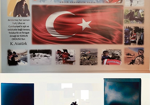 Ardahan merkezli kaçakçılık operasyonunda 10 şüpheli yakalandı