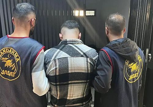 Ardahan Merkezli Operasyonda 75 Şüpheli Yakalandı