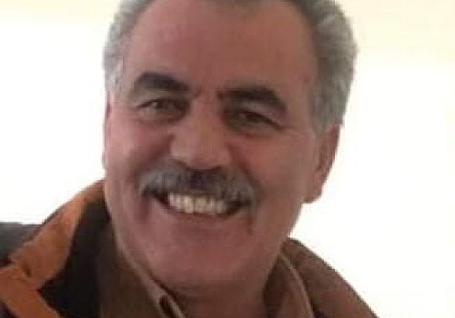 Ardahan MHP İl Başkanlığına Turgay Mert Atandı 