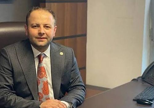 Ardahan Milletvekili Kaan Koç 2024 yılı içerisinde toplamda 272 milyon TL tarımsal destek sağladık