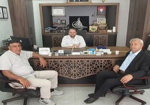 Ardahan Milletvekili Kaan Koç Şap hastalığının önlenmesi için tüm birimler çalışıyor                                               