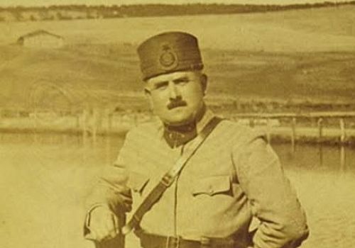 Ardahan Milletvekili Kaan Koç’tan Kazım Karabekir Paşa’yı Anma Mesajı