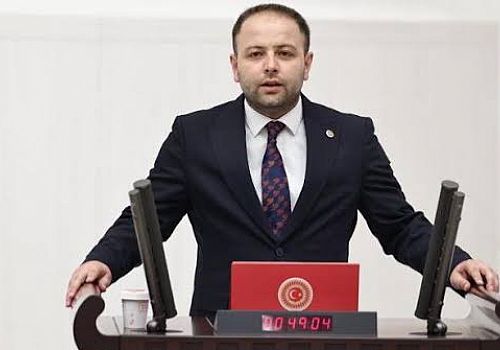 Ardahan Milletvekili Kaan Koç: Tarım ve Hayvansal Üretim Kredilerindeki Faiz Artışı İptal Edildi