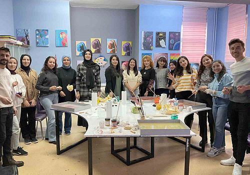 Ardahan ÖRAV Eğitim Şenlikleri’ne ev sahipliği yaptı