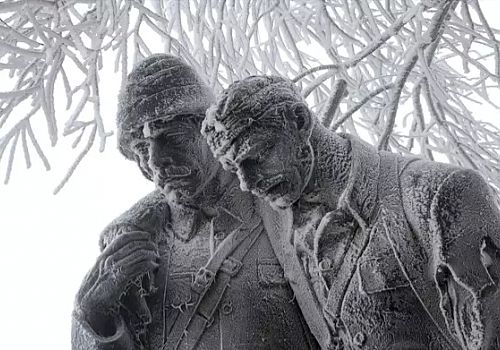 Ardahan-Şavşat kara yolunda karla mücadele çalışmaları sonucunda ulaşım normale döndü