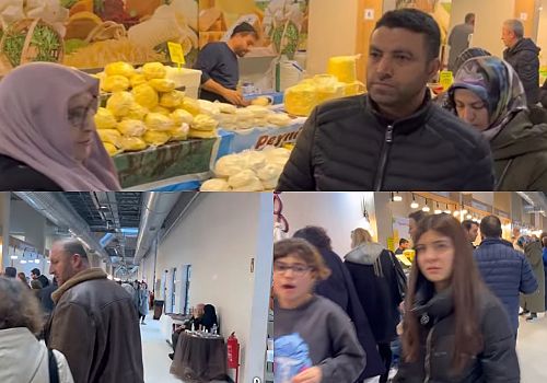 Ardahan Tanıtım Günleri’nde Son Gün Heyecanı