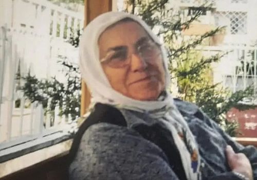 Ardahan Ticaret ve Sanayi Odası Başkanı Çetin Demirci'nin annesi Nazire Demirci hayatını kaybetti.