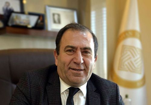 Ardahan  Ticaret ve Sanayi Odası Başkanı Demirci den Bayram Mesajı 