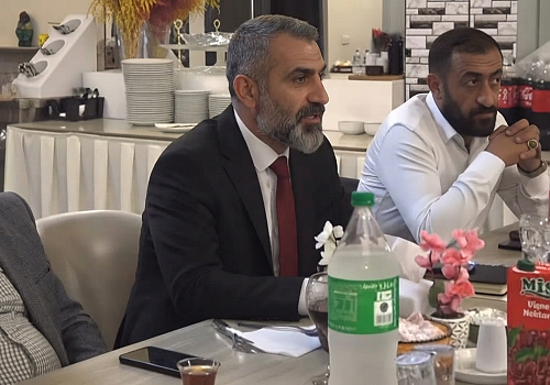 Ardahan Ticaret ve Sanayi Odası Seçimlerinde Yarış Kızışıyor: Sebahattin Gündoğdu Ekibini Kurdu ve Adaylığını Açıkladı