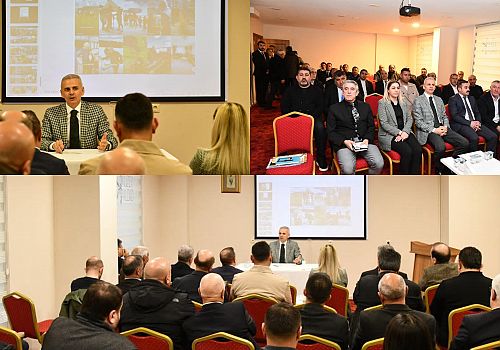 Ardahan Turizminde Yeni Dönem: Kalıcı Kalkınmanın Yolu Turizmden Geçiyor