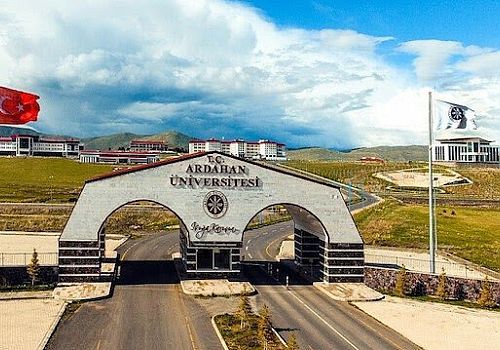 Ardahan Üniversitesi, 25 sözleşmeli personel alacağını duyurdu