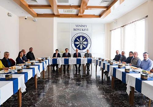 Ardahan Üniversitesi Bölgesel Kalkınmanın Lokomotifi Olacak