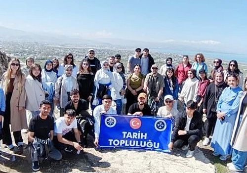 Ardahan Üniversitesi, iki gece üç gündüz süren bir inceleme-araştırma çalışması gerçekleştirdi