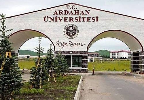 Ardahan Üniversitesi'nde 3 proje daha TÜBİTAK’tan destek almaya hak kazandı