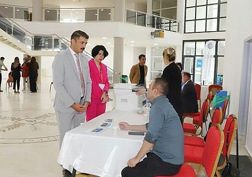 Ardahan Üniversitesi’nde (ARÜ) 2025-2026 akademik yılı kayıt işlemleri başladı