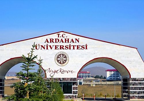 Ardahan Üniversitesi’nde Eğitime 1 Gün Ara: Bazı Personel İdari İzinli Sayılacak