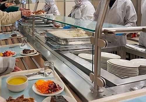 Ardahan Üniversitesi’nden Ramazan’da Öğrencilere Ücretsiz İftar ve Öğle Yemeği