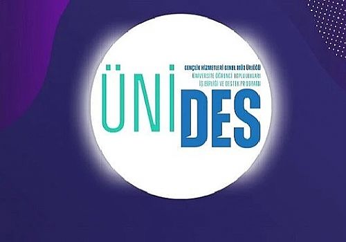 Ardahan Üniversitesinin  6 projesi  ÜNİDES’ten destek almaya hak kazandı.