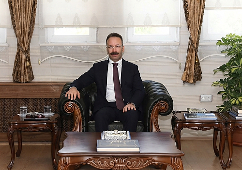 Ardahan Valiliği’nden 2026-2027 Eğitim-Öğretim Yılı Mesajı