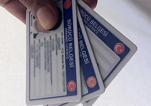 Ardahan Valiliğinden Sürücü Belgeleriyle İlgili Uyarı Geldi