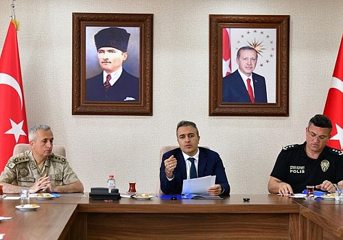 Ardahan Valisi Açıkladı haklarında arama kararı olan 646 kişi yakalandı