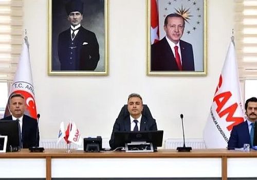 Ardahan Valisi Çiçek, Tasarruf tedbirleri genelgesine titizlikle uyulacak