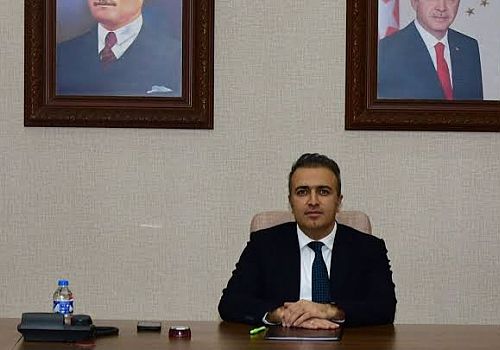Ardahan Valisi Hayrettin Çiçek Jandarma Teşkilatının 186. Kuruluş Yıldönümünü Kutladı 